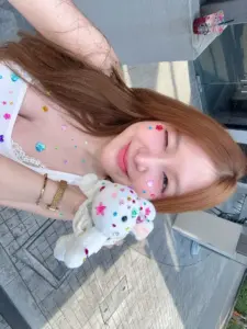 chanyanuch_2405 แนตตี้สีชมพู รูปที่ 2