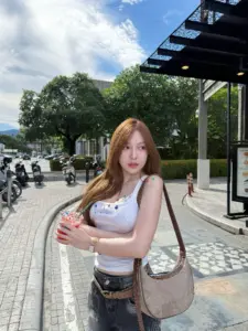 chanyanuch_2405 แนตตี้สีชมพู รูปที่ 4