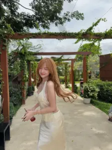 chanyanuch_2405 แนตตี้สีชมพู รูปที่ 24