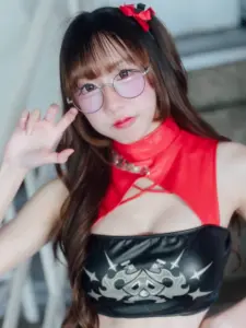 แคลร์ Claire Angevil รูปที่ 13