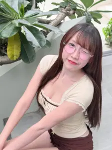 แคลร์ Claire Angevil รูปที่ 19