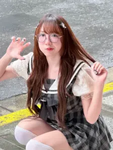 แคลร์ Claire Angevil รูปที่ 20