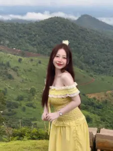 cr_be20 ดวงฤดี แซ่เจียง รูปที่ 1