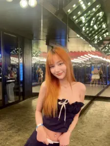 โดนัท Waranit รูปใหม่ใน Modula ที่ 3