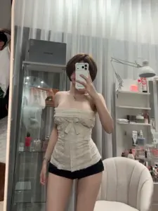 evefariii อีฟ ฟาริ รูปที่ 12