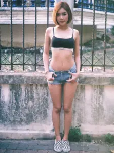 FahFah ฟ้า ชัชชญา รูปที่ 20