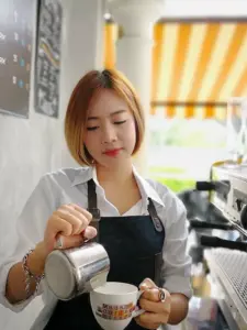 FahFah ฟ้า ชัชชญา รูปที่ 21