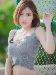 FahFah ฟ้า ชัชชญา รูปที่ 25