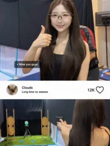 justsnook_ นุกนุ รูปเดี่ยวที่ 11