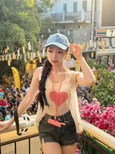 justsnook_ นุกนุ รูปเดี่ยวที่ 22