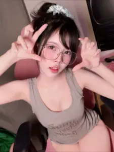 Ketchupsgirl น้องซอสมะเขือเทศ รูปที่ 6
