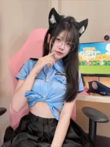 Ketchupsgirl น้องซอสมะเขือเทศ รูปที่ 12