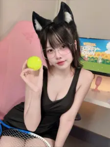 Ketchupsgirl น้องซอสมะเขือเทศ รูปที่ 18