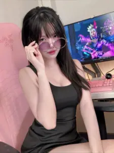 Ketchupsgirl น้องซอสมะเขือเทศ รูปที่ 19