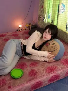 Ketchupsgirl น้องซอสมะเขือเทศ รูปที่ 22