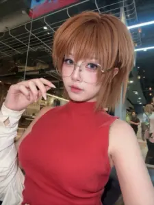 Ketchupsgirl น้องซอสมะเขือเทศ รูปที่ 24