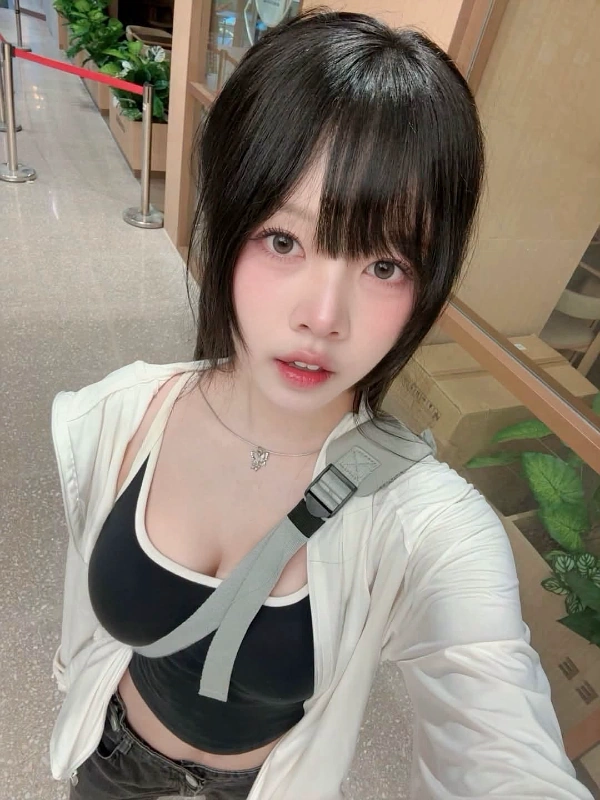 Ketchupsgirl น้องซอสมะเขือเทศ ภาพที่ 1