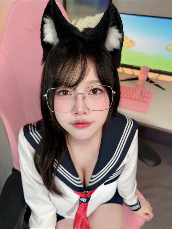 Ketchupsgirl น้องซอสมะเขือเทศ ภาพที่ 6