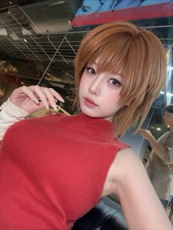 น้องซอสมะเขือเทศ ภาพที่ 7