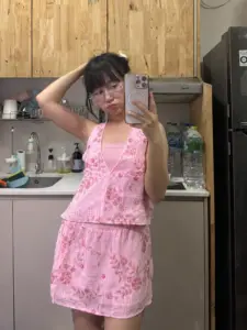 Noey Twintail เนยทวินเทล รูปที่ 4