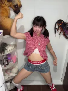 Noey Twintail เนยทวินเทล รูปที่ 7