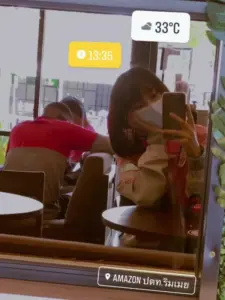 Noey Twintail เนยทวินเทล รูปที่ 8
