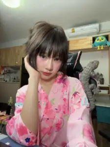 Noey Twintail เนยทวินเทล รูปที่ 10