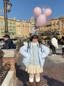Noey Twintail เนยทวินเทล รูปที่ 13