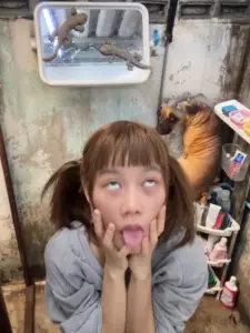 Noey Twintail เนยทวินเทล รูปที่ 15
