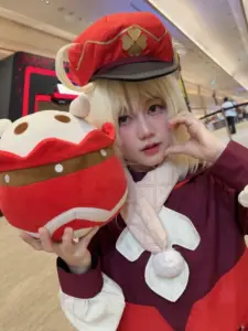 Noey Twintail เนยทวินเทล รูปที่ 18
