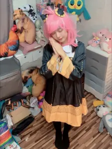 Noey Twintail เนยทวินเทล รูปที่ 21