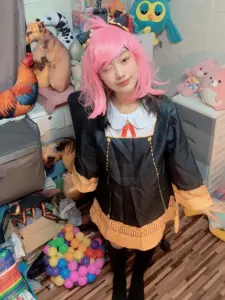 Noey Twintail เนยทวินเทล รูปที่ 22