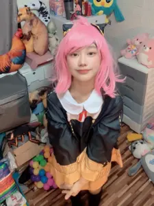 Noey Twintail เนยทวินเทล รูปที่ 23