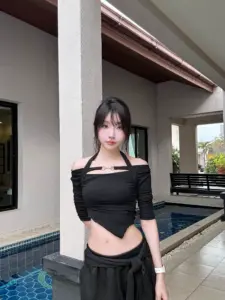 puddingkat แคท รูปที่ 16