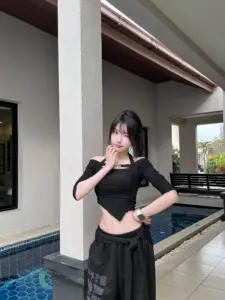puddingkat แคท รูปที่ 17