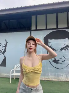 satang_pornthida สตางค์ พรธิดา รูปเดี่ยวที่ 3