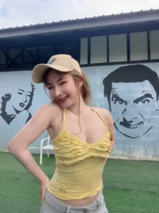 satang_pornthida สตางค์ พรธิดา รูปเดี่ยวที่ 6