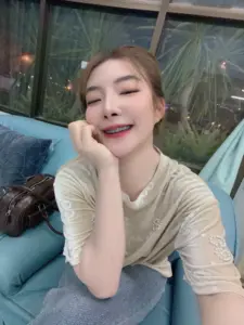 satang_pornthida สตางค์ พรธิดา รูปเดี่ยวที่ 12