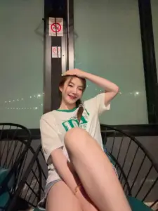 satang_pornthida สตางค์ พรธิดา รูปเดี่ยวที่ 14