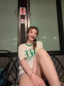 satang_pornthida สตางค์ พรธิดา รูปเดี่ยวที่ 15