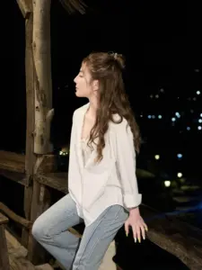 satang_pornthida สตางค์ พรธิดา รูปเดี่ยวที่ 17