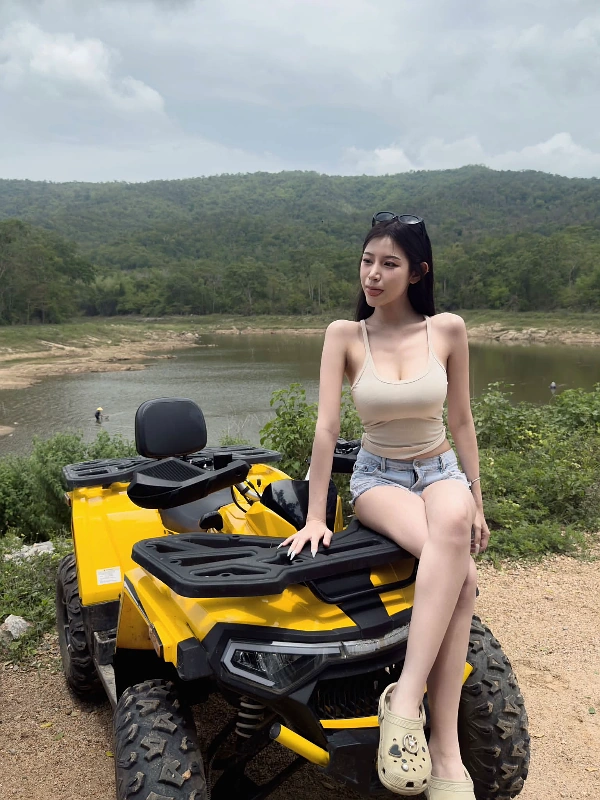 น้องนิว ภาพที่ 5