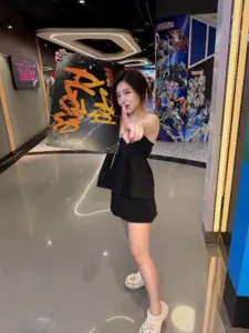yoomin_bbx น้องยูมิน รูปที่ 6
