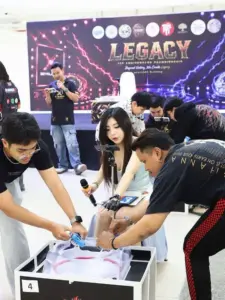 yoomin_bbx น้องยูมิน รูปที่ 7
