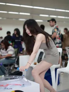 yoomin_bbx น้องยูมิน รูปที่ 11