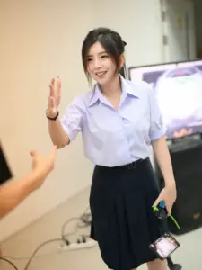 yoomin_bbx น้องยูมิน รูปที่ 13