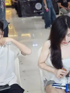 yoomin_bbx น้องยูมิน รูปที่ 21