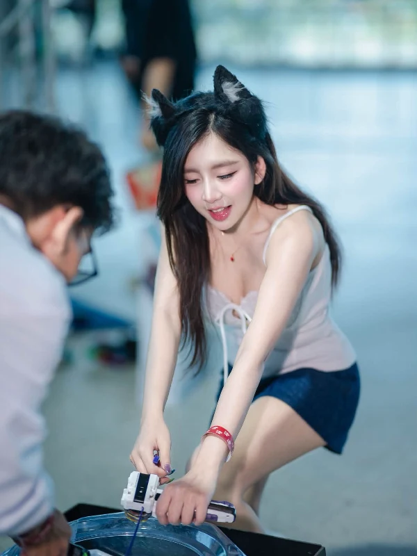 yoomin_bbx น้องยูมิน ภาพประกอบบทความที่ 1