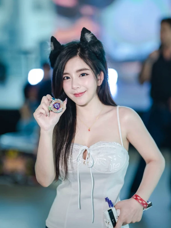 yoomin_bbx น้องยูมิน ภาพประกอบบทความที่ 2