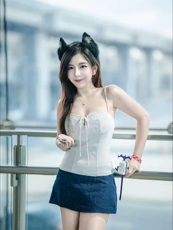 yoomin_bbx น้องยูมิน ภาพประกอบบทความที่ 4